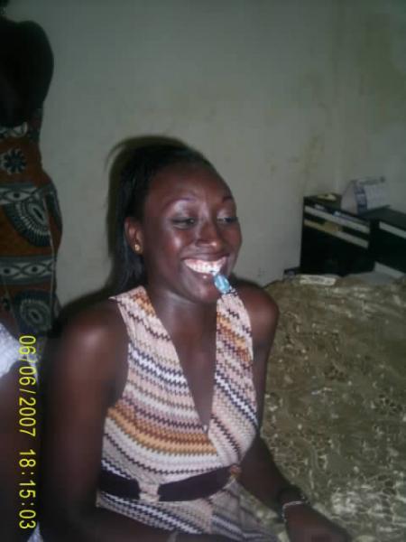 nabou bathily